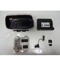 Kit Code Injeção Tracker 1.8 Ltz 2015