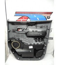 Forro Porta Lado Esquerdo Citroen Jumpy 1.6 16v 2019 Turbo