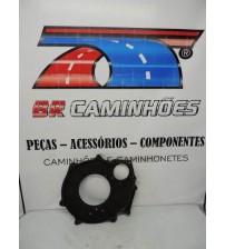 Capa Seca Flange Motor Bongo 2.4 Automatico