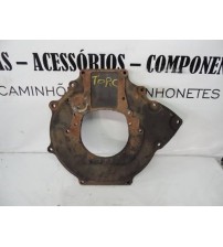 Capa Seca Flange Motor Bongo 2.4 Automatico