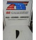 Tampa Lateral Painel Lado Esquerdo Kia Sportage 2.0 2015