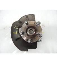 Montante Com Cubo Dianteiro Direito Sportage 2.0 2015 Aut