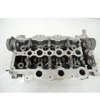 Cabeçote Lado Esquerdo Land Rover Discovery 3 2.7 V6 2008