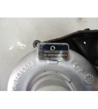 Turbina Remanufaturada Discovery 3 Tdv6 Hse 2.7 2008