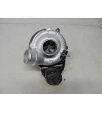 Turbina Remanufaturada Discovery 3 Tdv6 Hse 2.7 2008