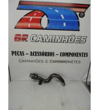 Cano Saida Intercooler Turbina Discovery 3 Tdv6 Hse 2.7 2008