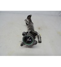 Cano Egr Lado Esquerdo Discovery 3 Tdv6 Hse 2.7 2008