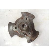 Flange Comando Discovery 3 Tdv6 Hse 2.7 2008 