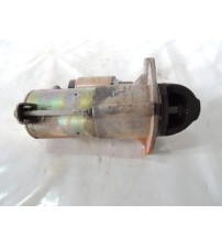 Motor De Arranque Fiat Doblo 1.8 2004