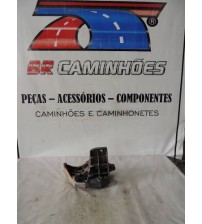 Suporte Compressor Ar Condicionado Fiat Doblo 1.8 2004