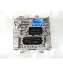 Modulo Motor / Caixa Aut 200cv Gm S10 Lt 2015 2.8 Aut Diesel