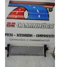 Radiador Intercooler C/ Orelha Quebrada S10 Lt 2015 2.8 Aut.