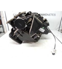 Caixa Ar Interna C/ Radiadores S10 Lt 2015 2.8 Aut. Diesel