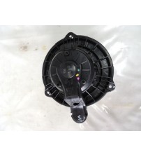 Motor Ventilação Painel Ranger Xlt Cd 2018 3.2 Diesel