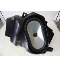 Caixa Subwoofer Porta Malas C/ Modulo Range Rover Vogue 2009