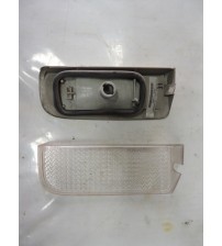 Luz Re L. Esq C/ Lente Solta  Range Rover Vogue 3.6 V8 2009