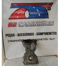 Tampa Dianteira Do Motor Mitsubishi Outlander 2.0 2014