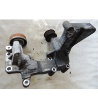 Suporte Alternador / Esticador Mitsubishi Outlander 2.0 2014