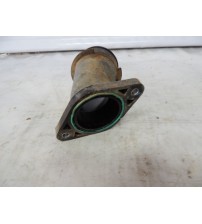 Flange Saída Turbo Troller T4 3.2 2018