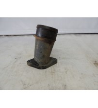 Flange Saída Turbo Troller T4 3.2 2018