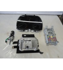 Kit Injeção Hyundai Creta 1.6 2019 Original