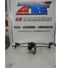 Galhada Do Limpador Com Motor Range Rover Vogue 3.6 V8 2009