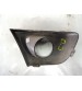 Moldura Farol Milha Lado Direito Renault Duster Oroch 2017