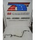 Mangueira Combustivel Duster Oroch 2.0 Aut 2017 4x2