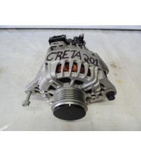 Alternador 120a Hyundai Creta 1.6 2019