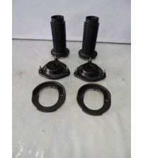 Kit Coifa Batente Rolamento Hyundai Creta 1.6 2019