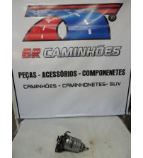 Suporte E Bomba Manual Do Diesel Hyundai H100 2001