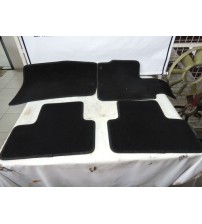 Jogo Tapete Carpe Original Mitsubishi Asx 2018