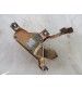 Motor Limpador Traseiro Hyundai H100 2001