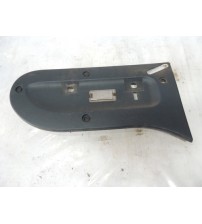 Forro Porta Malas Lado Esquerdo Renault Kangoo 2001