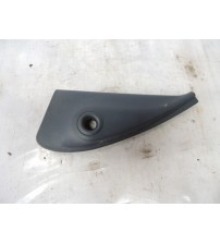 Acabamento Espelho Porta Lado Esquerdo Renault Kangoo 2001