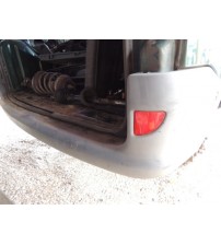 Para-choque Traseiro Renault Kangoo 2001