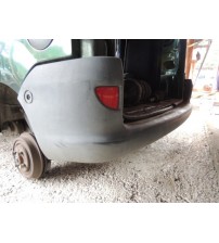 Para-choque Traseiro Renault Kangoo 2001