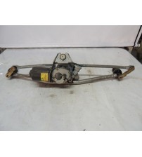 Motor Limpador Para-brisa Completo Renault Kangoo 2001