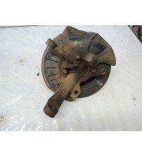 Cubo Montante Completo Lado Esquerdo Hyundai H100 2001