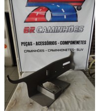 Acabamento Coluna Traseira Direita Ford Ranger 1998 2 Portas