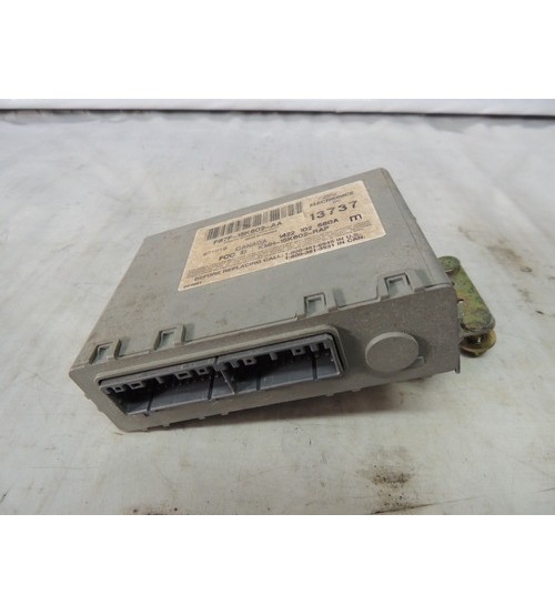 Módulo Remote Keyless Antitheft Ford Ranger 4.0 V6 1998