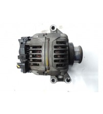 Alternador 87 A Renault Kangoo 1.6 8v 2001