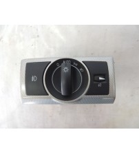 Chave Luz E Farol Milha Chevrolet Captiva 2012