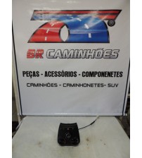 Comando Ar Condicionado Hyundai Hb20s Flex 2014