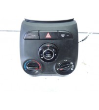 Comando Ar Condicionado Hyundai Hb20s Flex 2014