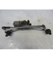 Motor Limpador Completo Hyundai Hb20s Flex 2014 