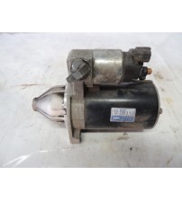 Motor Arranque Hyundai Hb20s Flex 1.6 2014