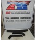 Acabamentos Coluna Tampa Traseira Chevrolet Captiva 2012