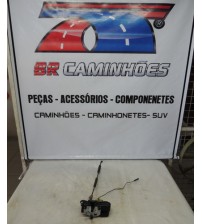 Fechadura Porta Dianteira Direita Chevrolet Captiva 2012