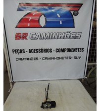 Fechadura Porta Traseira Esquerda Chevrolet Captiva 2012